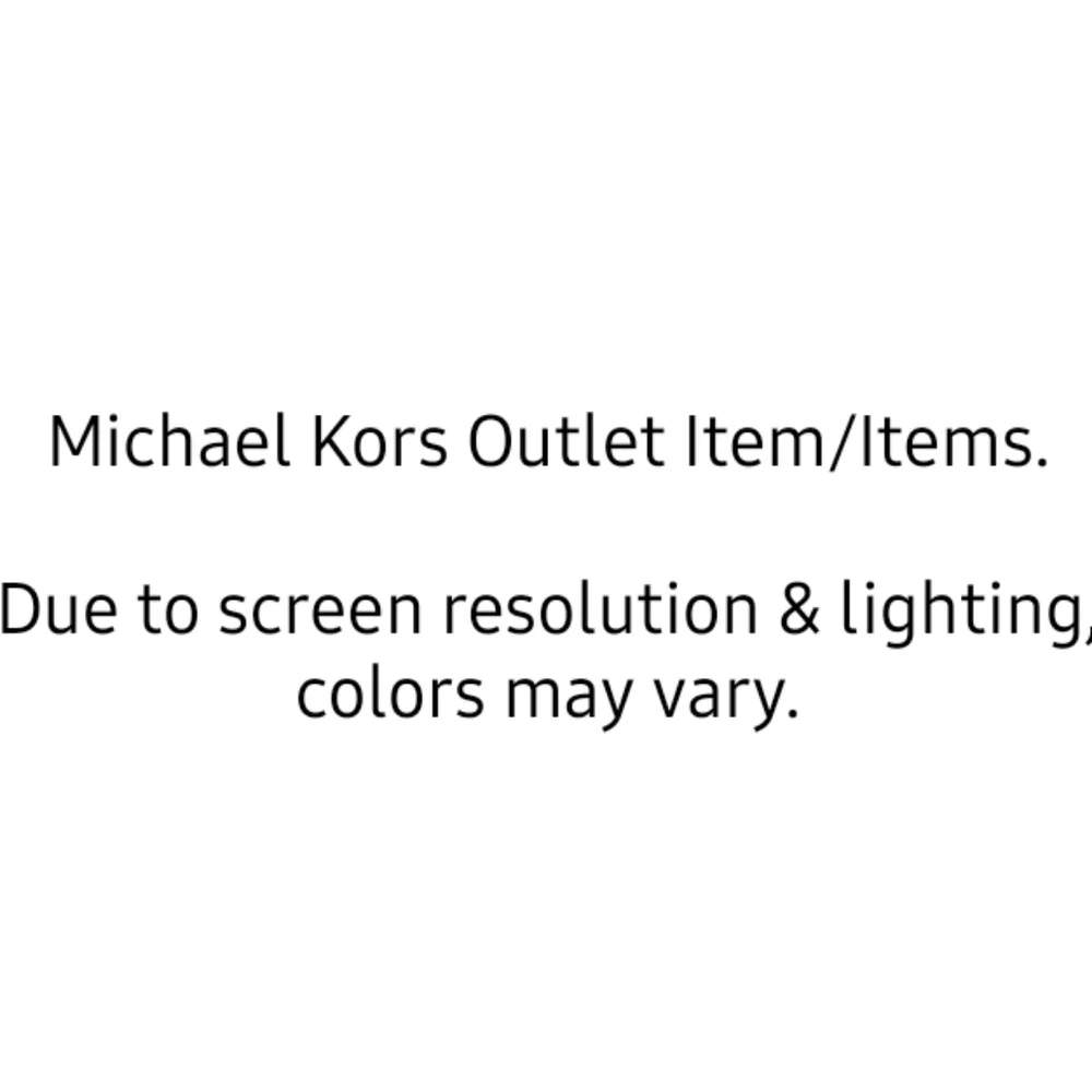⚠️LAST 1⚠️ Michael Kors Briley Logo LG Crossbody SET Brown - Picture 12 of 12